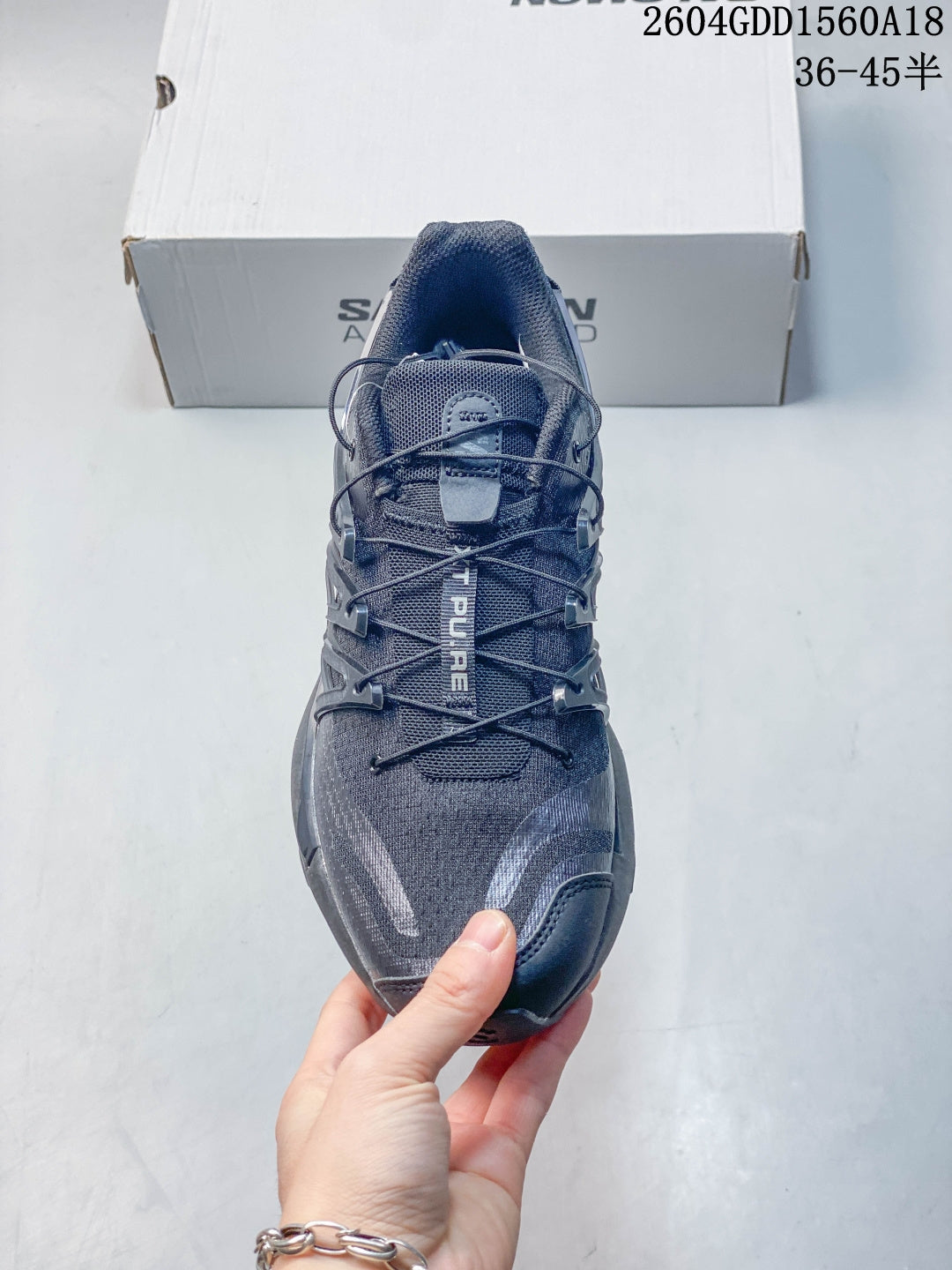Outdoor trail running shoes 0726042206