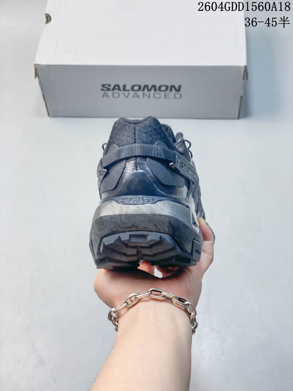 Outdoor trail running shoes 0726042206