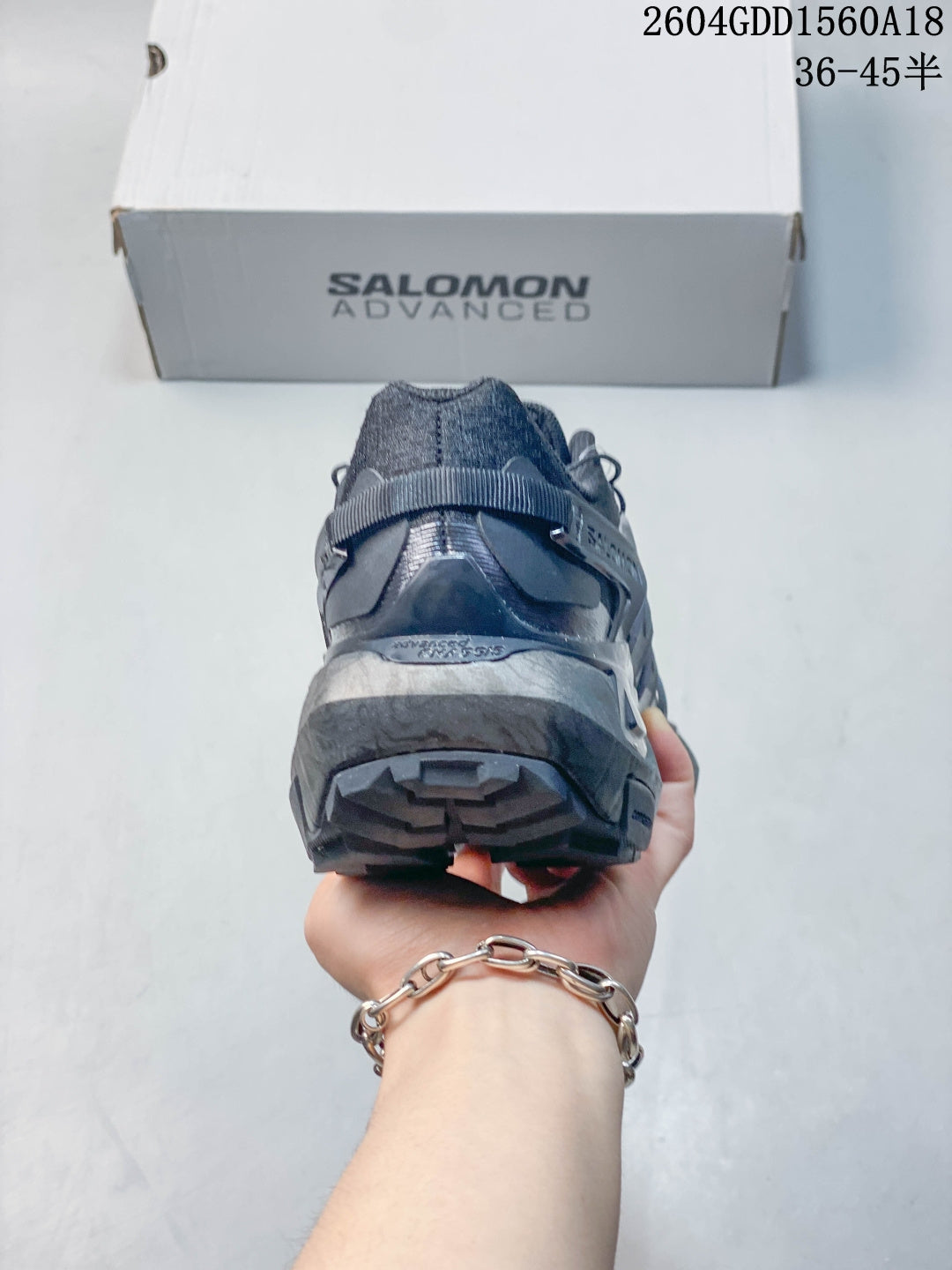 Outdoor trail running shoes 0726042206