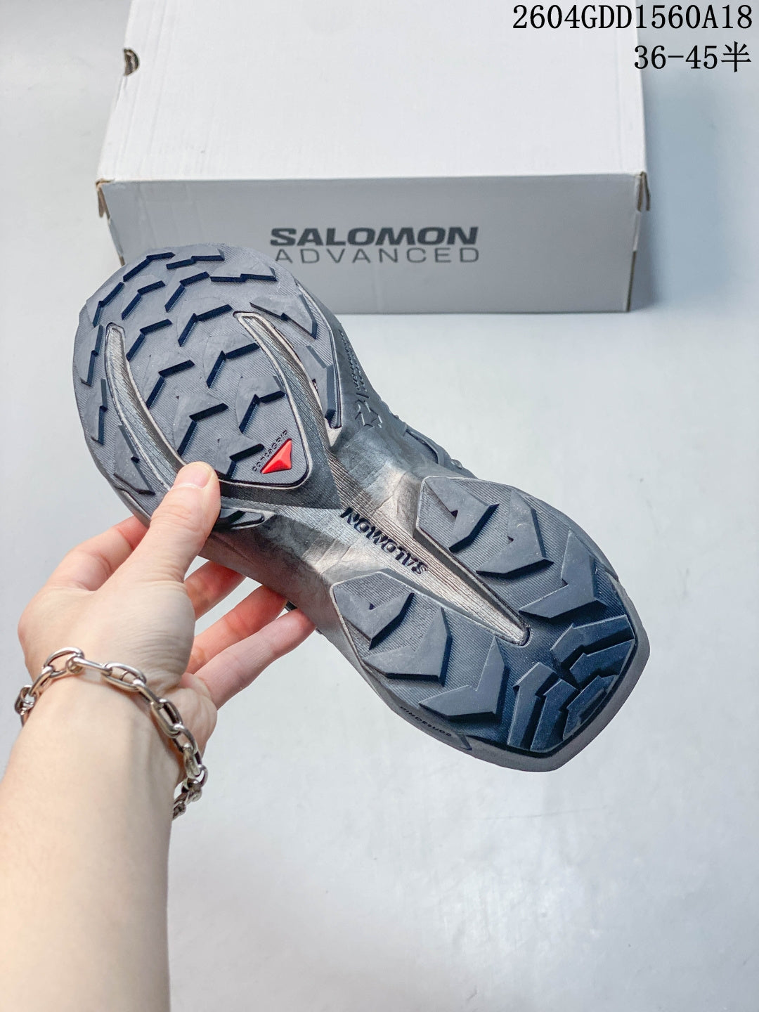 Outdoor trail running shoes 0726042206