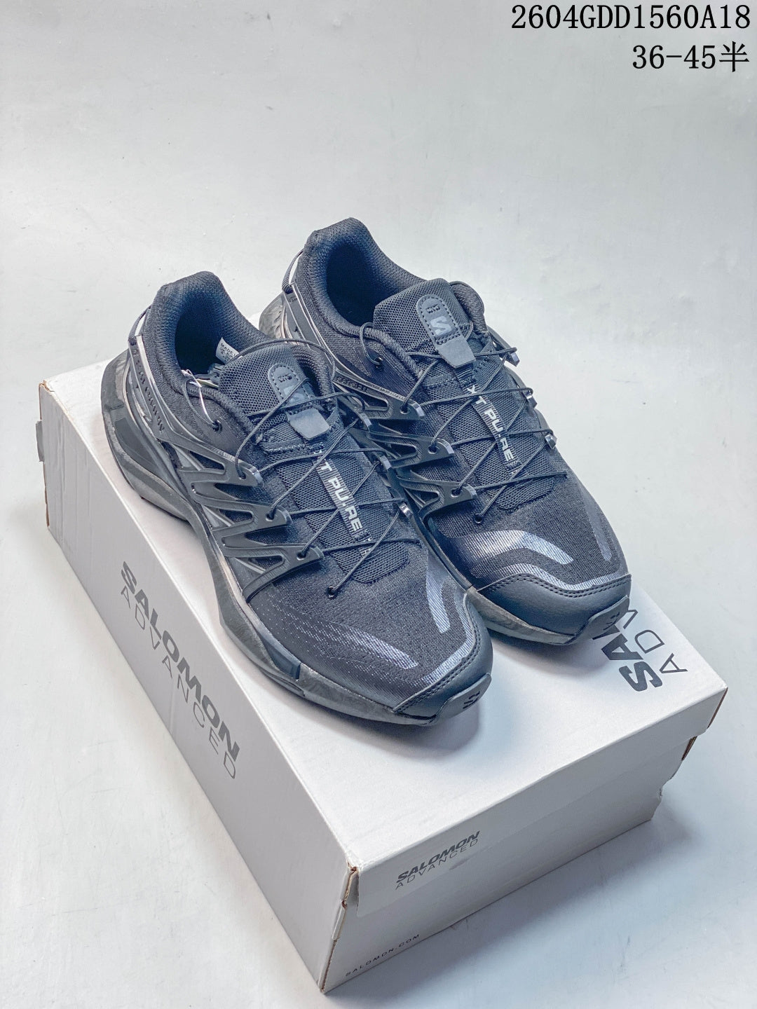 Outdoor trail running shoes 0726042206