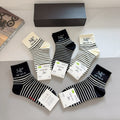 Pure Cotton Sports & Outdoor Socks 0726042207