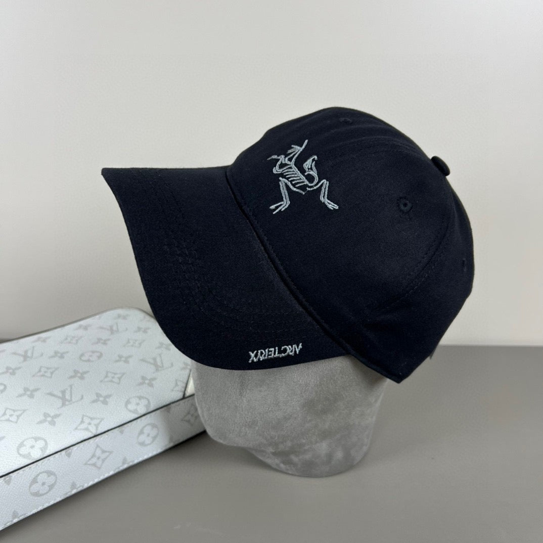 New Embroidered Baseball Cap 0726042210