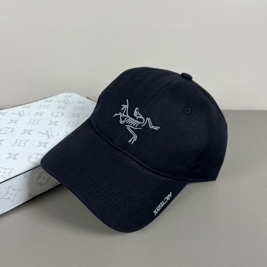 New Embroidered Baseball Cap 0726042210