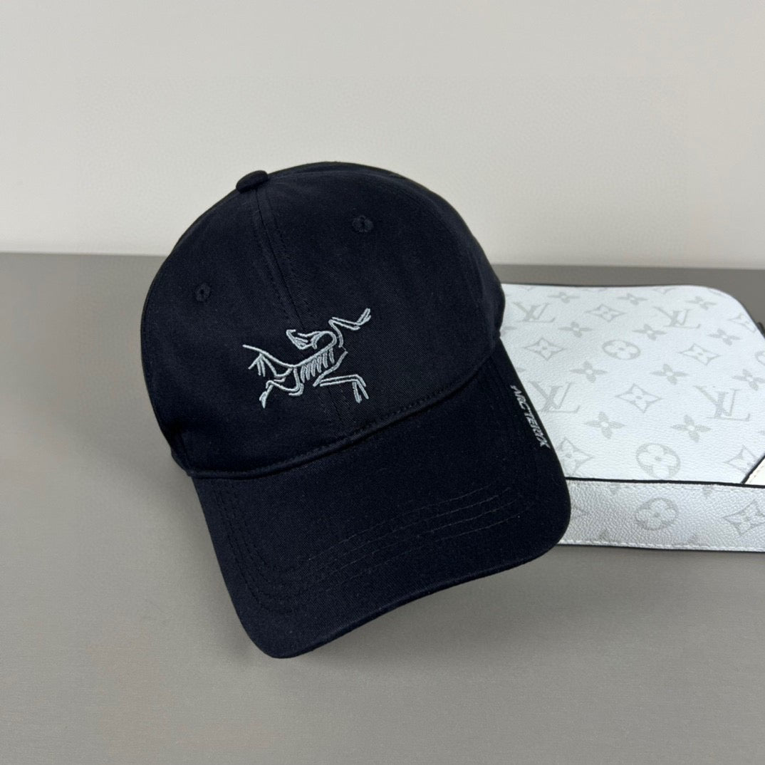 New Embroidered Baseball Cap 0726042210