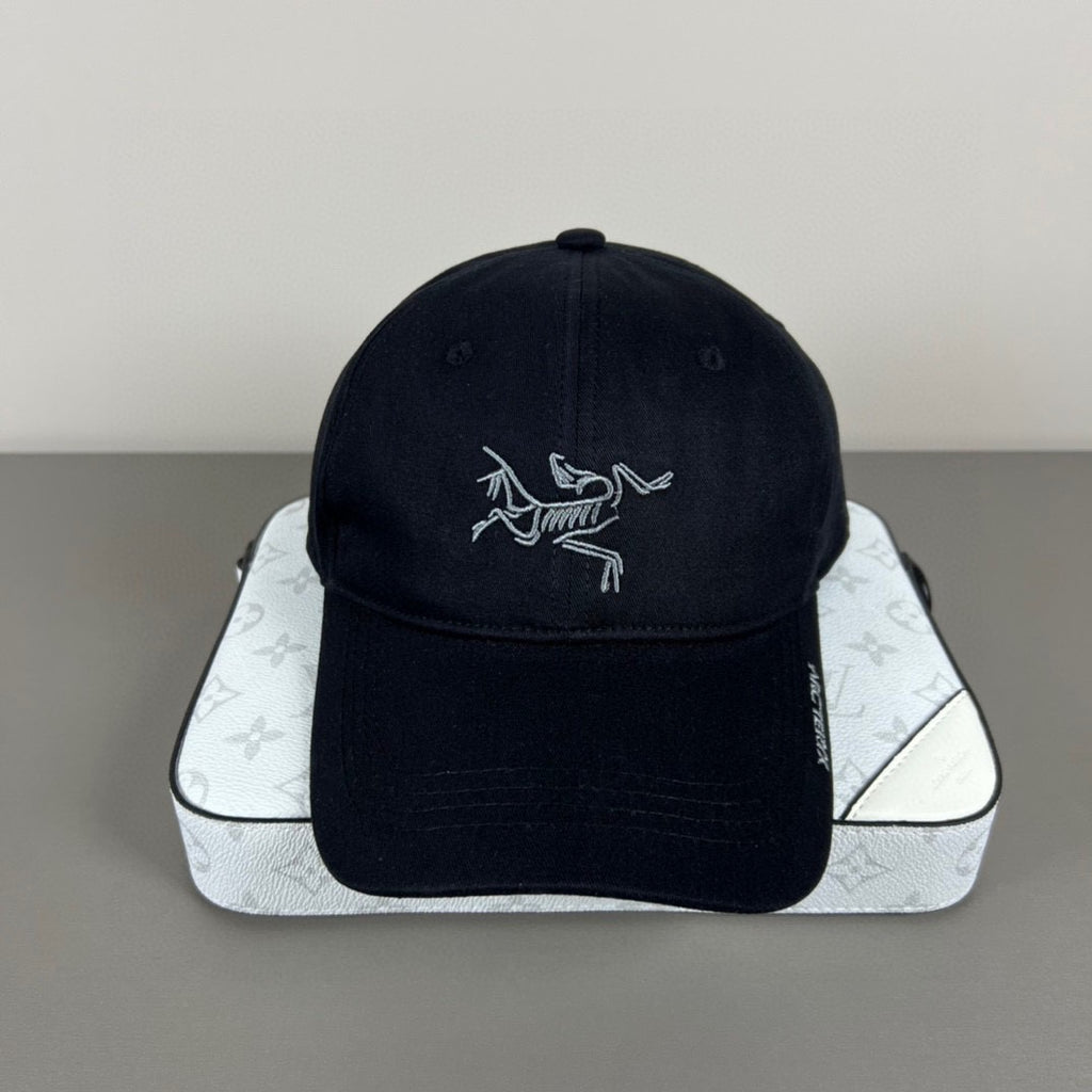 New Embroidered Baseball Cap 0726042210
