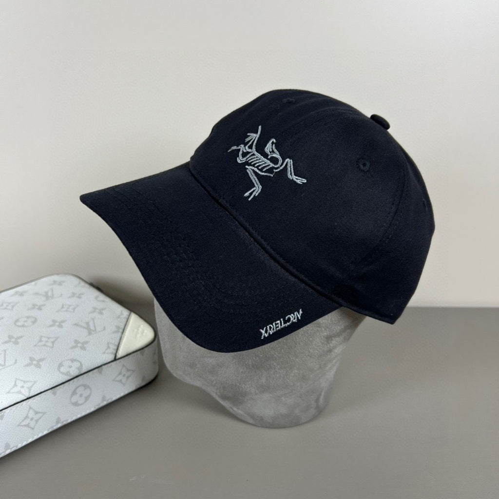 New Embroidered Baseball Cap 0726042210