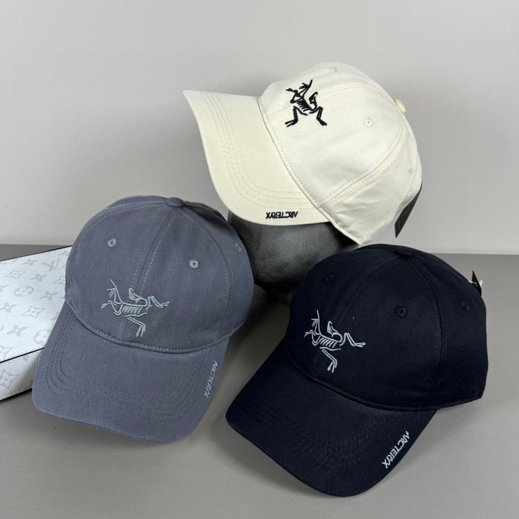 New Embroidered Baseball Cap 0726042210