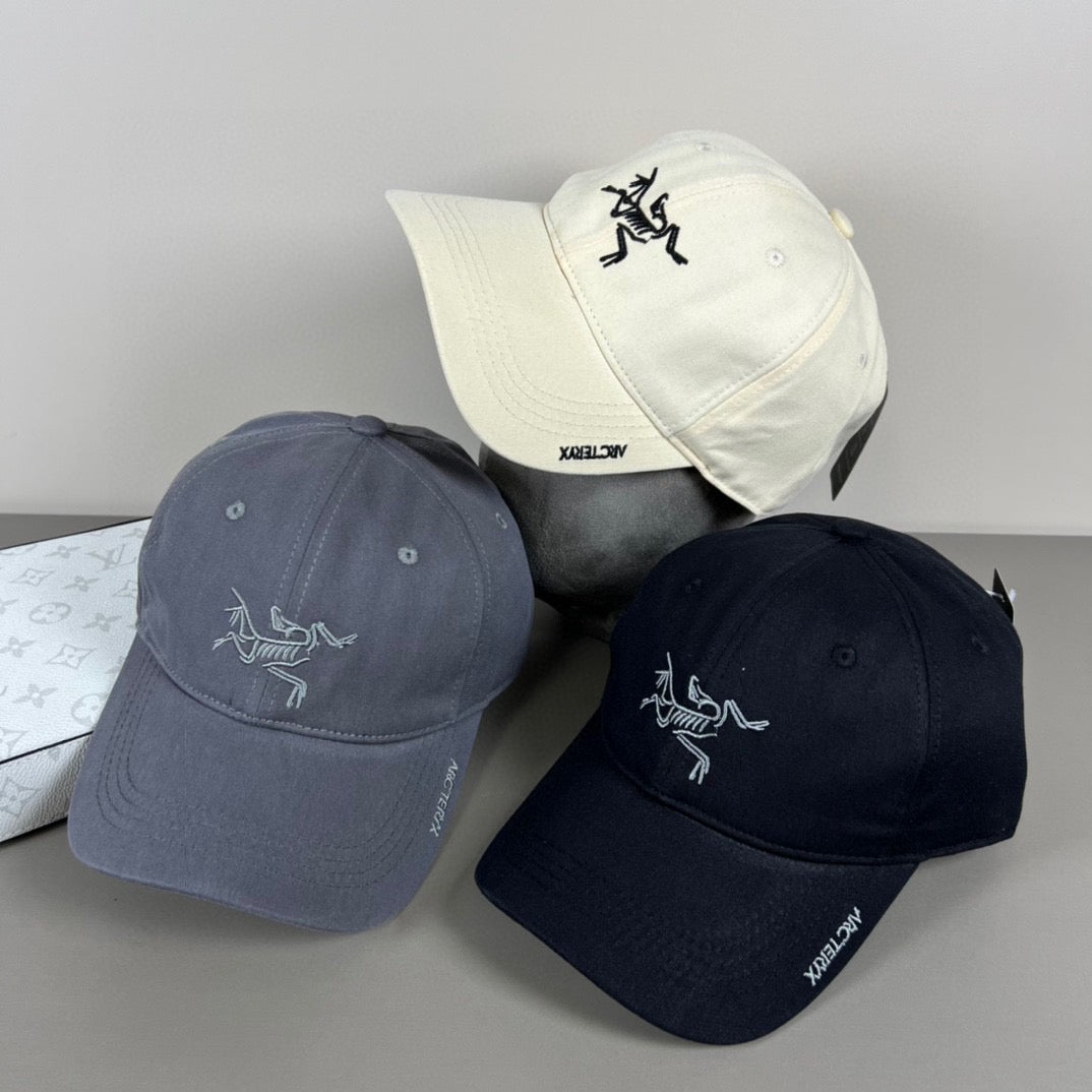 New Embroidered Baseball Cap 0726042210