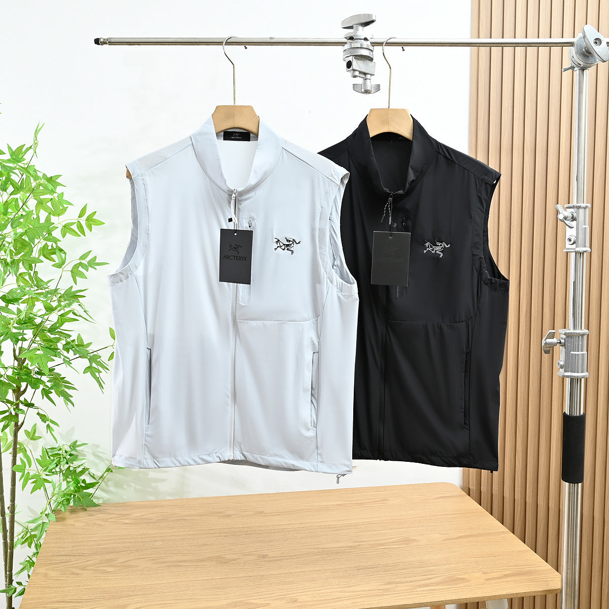 Men's Outdoor Vest 0726042302