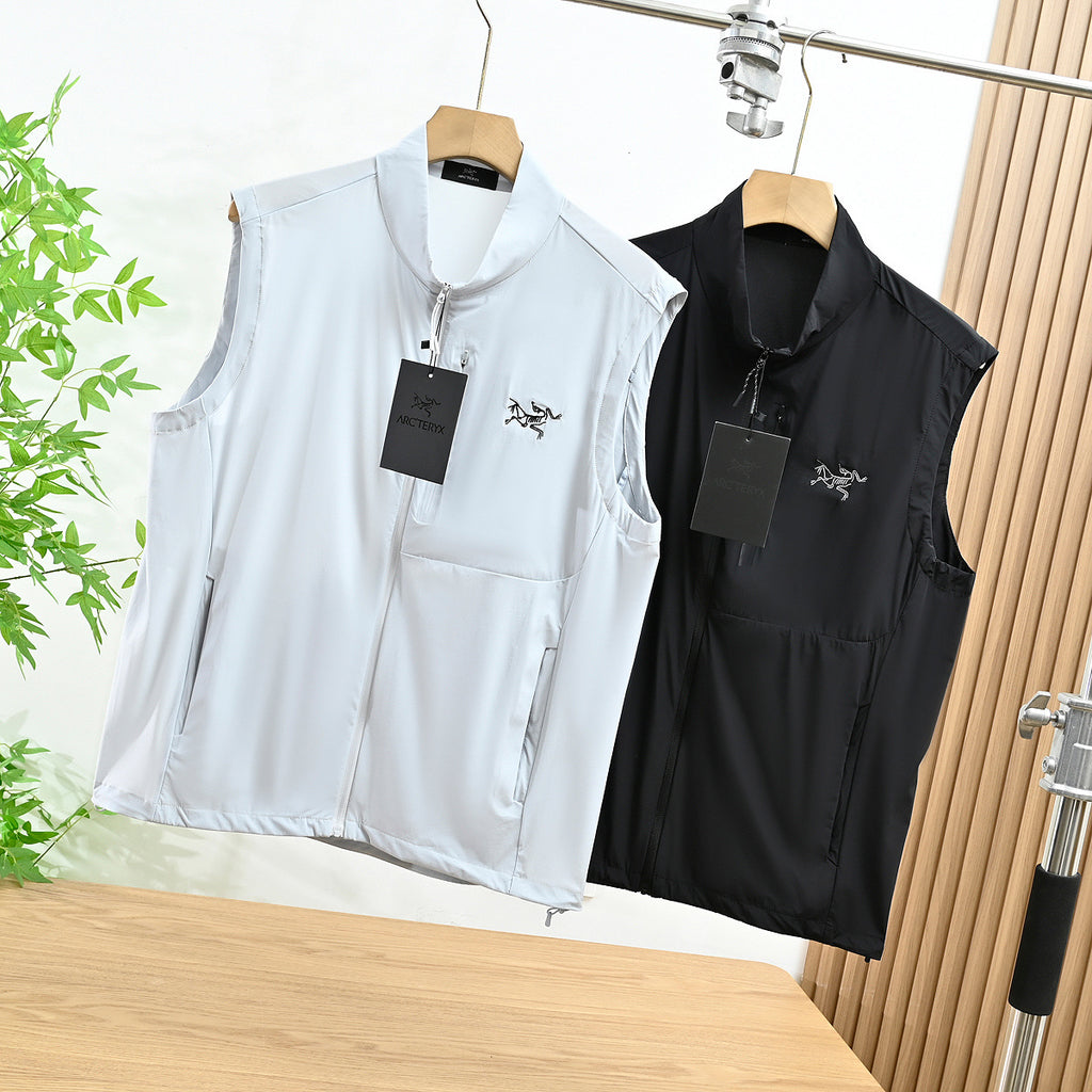 Men's Outdoor Vest 0726042302