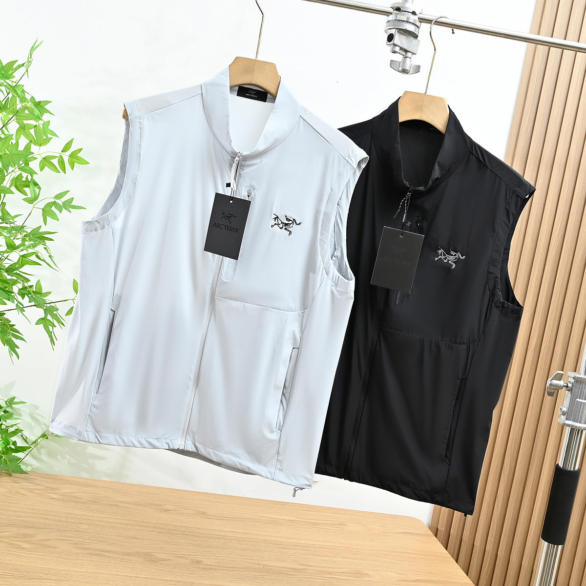 Men's Outdoor Vest 0726042302