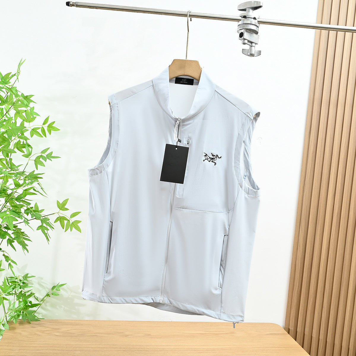 Men's Outdoor Vest 0726042302