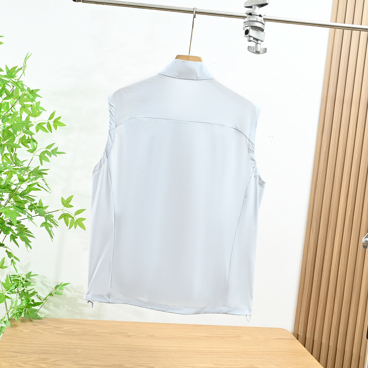 Men's Outdoor Vest 0726042302