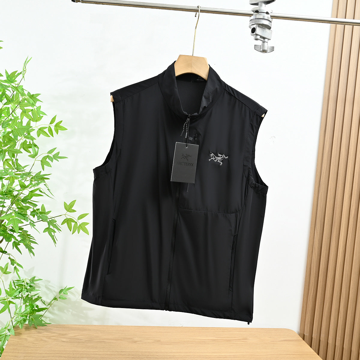 Men's Outdoor Vest 0726042302