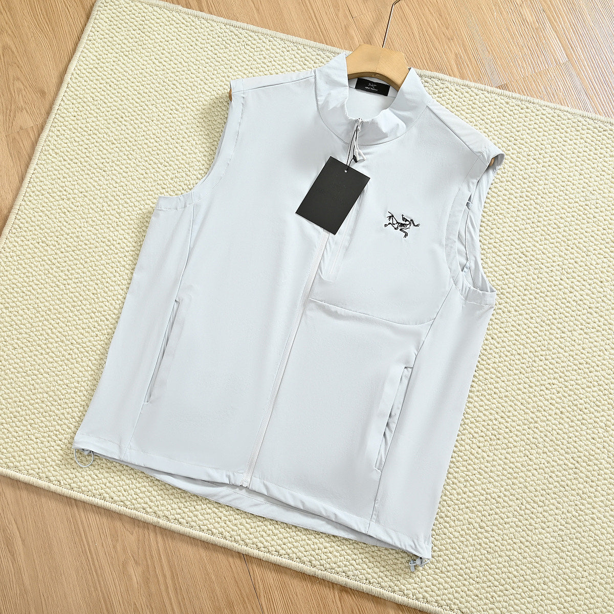 Men's Outdoor Vest 0726042302