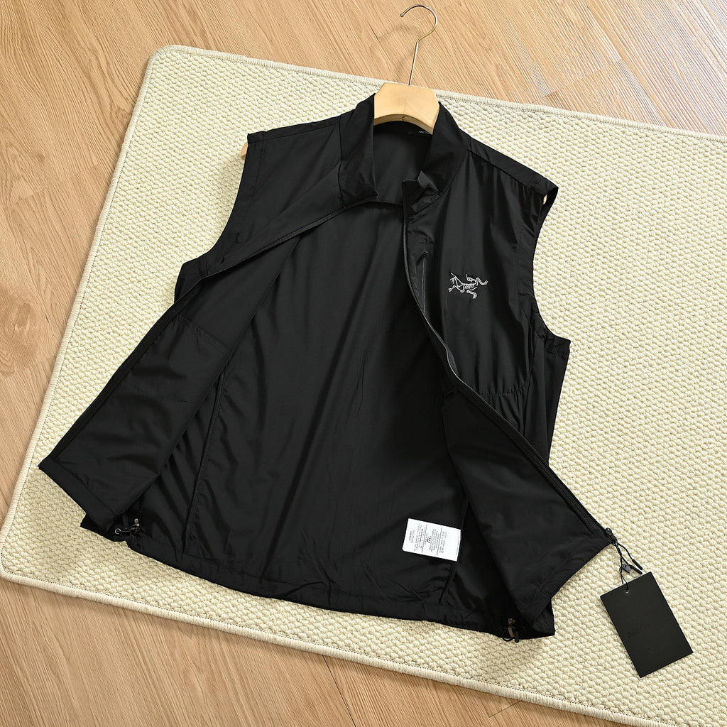 Men's Outdoor Vest 0726042302