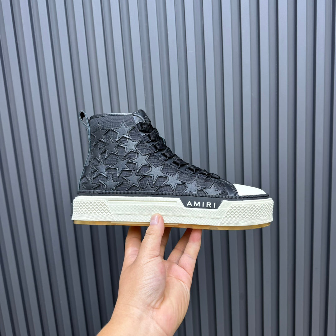 Trendy Couple Bone-Print Sneakers 1026060519