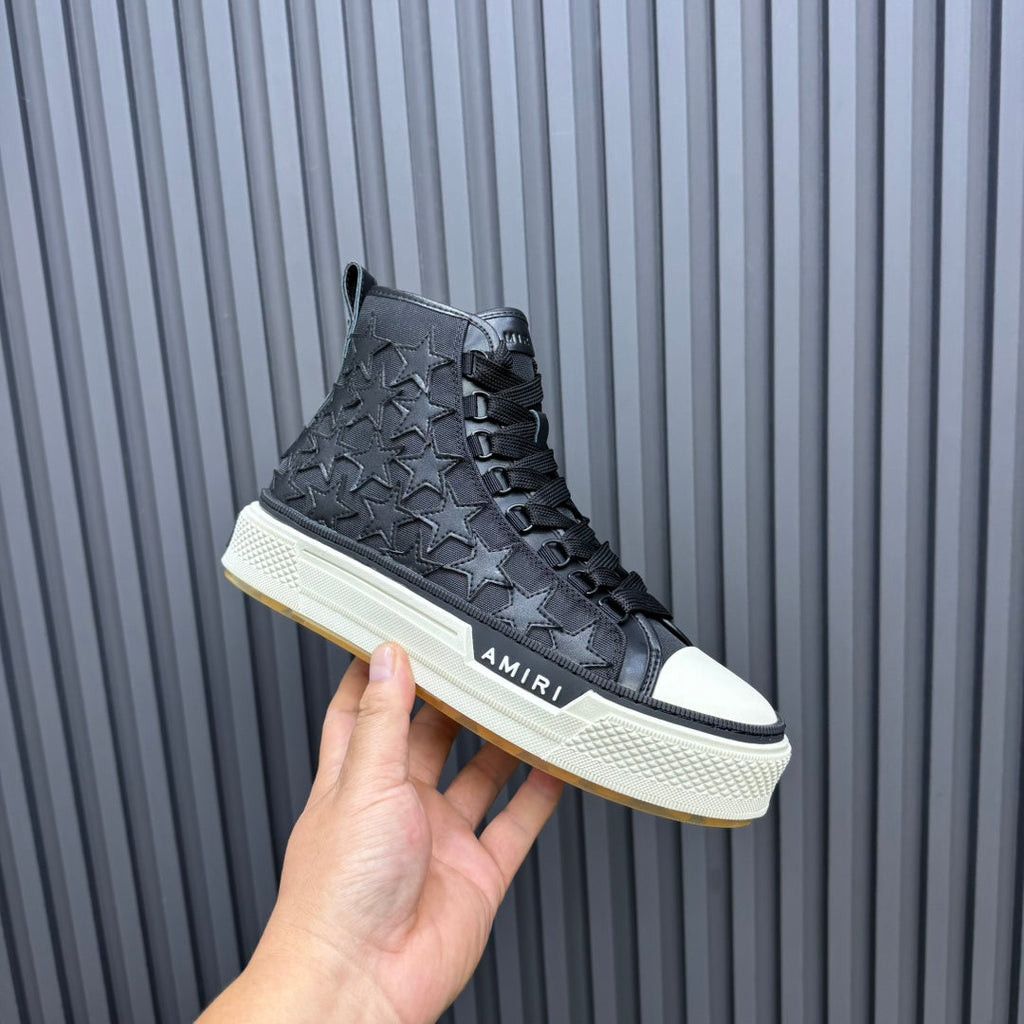 Trendy Couple Bone-Print Sneakers 1026060519