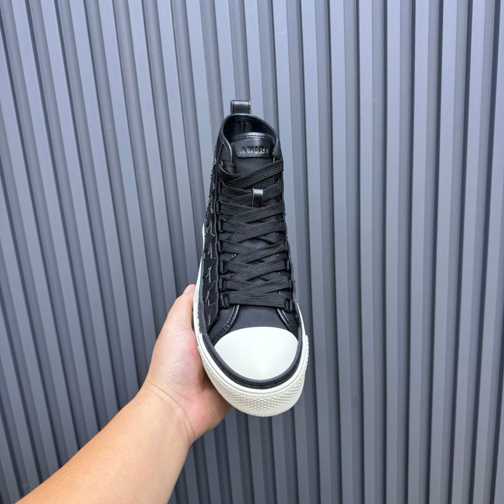 Trendy Couple Bone-Print Sneakers 1026060519