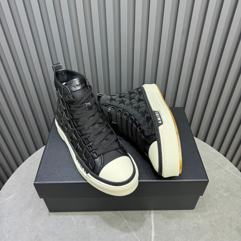 Trendy Couple Bone-Print Sneakers 1026060519