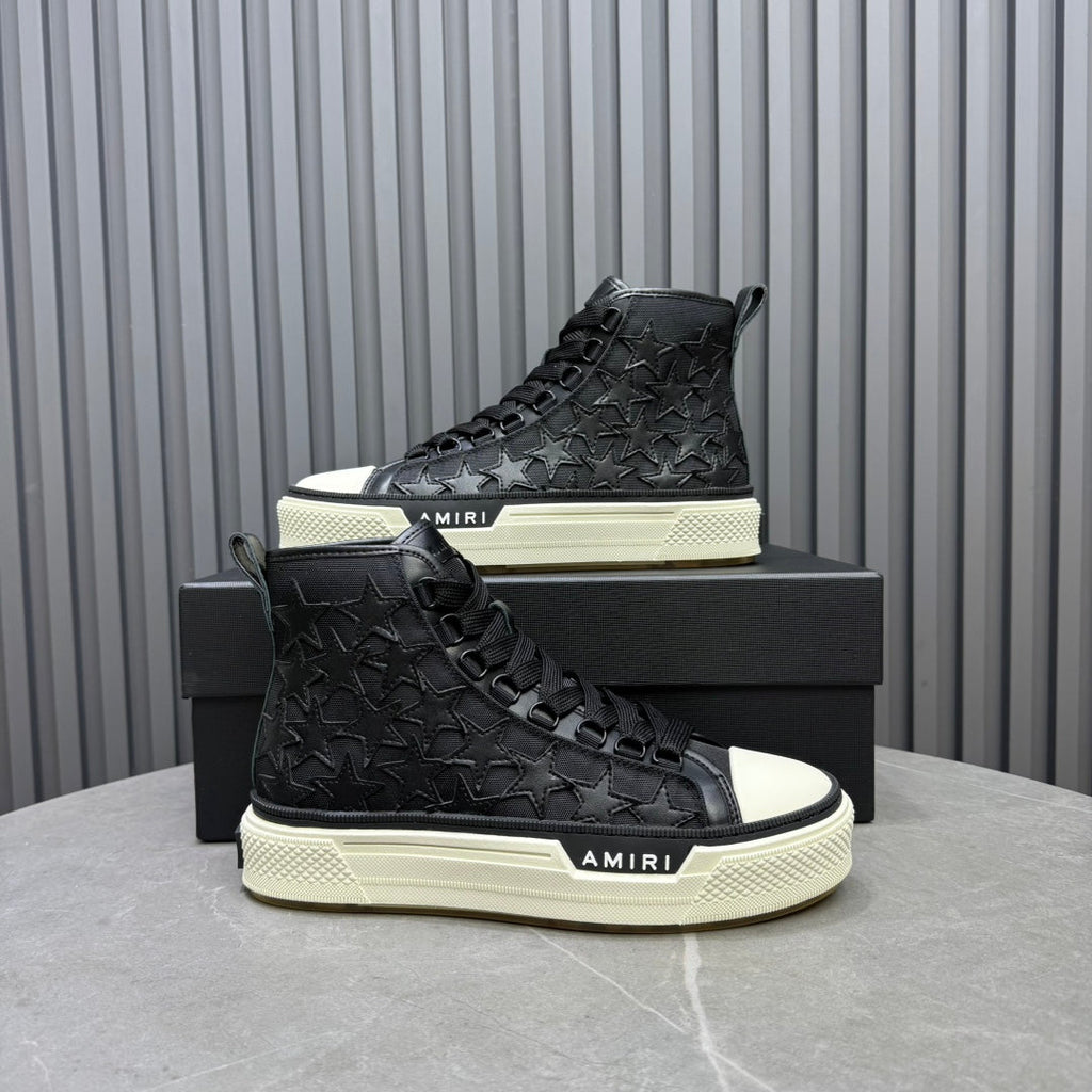 Trendy Couple Bone-Print Sneakers 1026060519