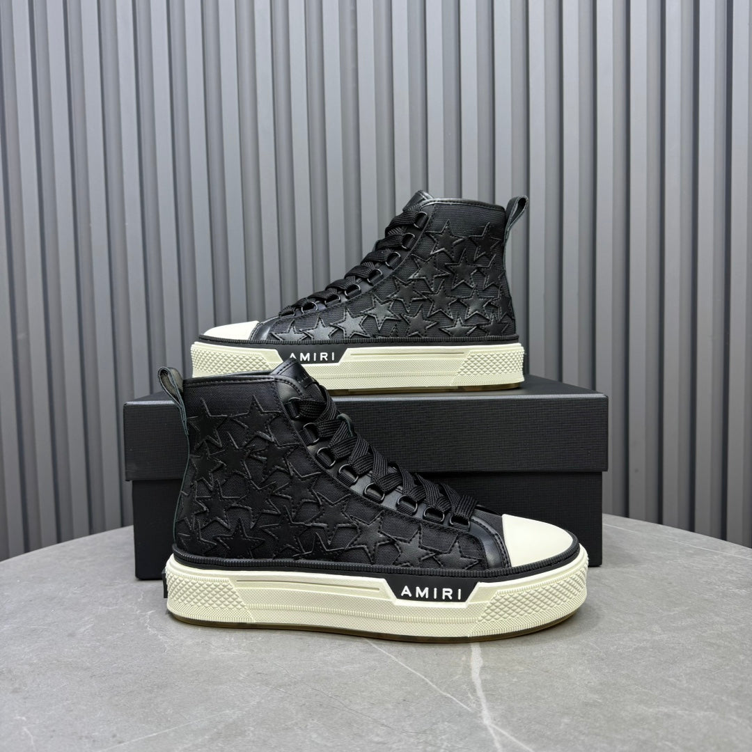 Trendy Couple Bone-Print Sneakers 1026060519