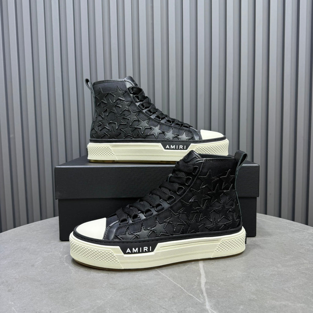 Trendy Couple Bone-Print Sneakers 1026060519