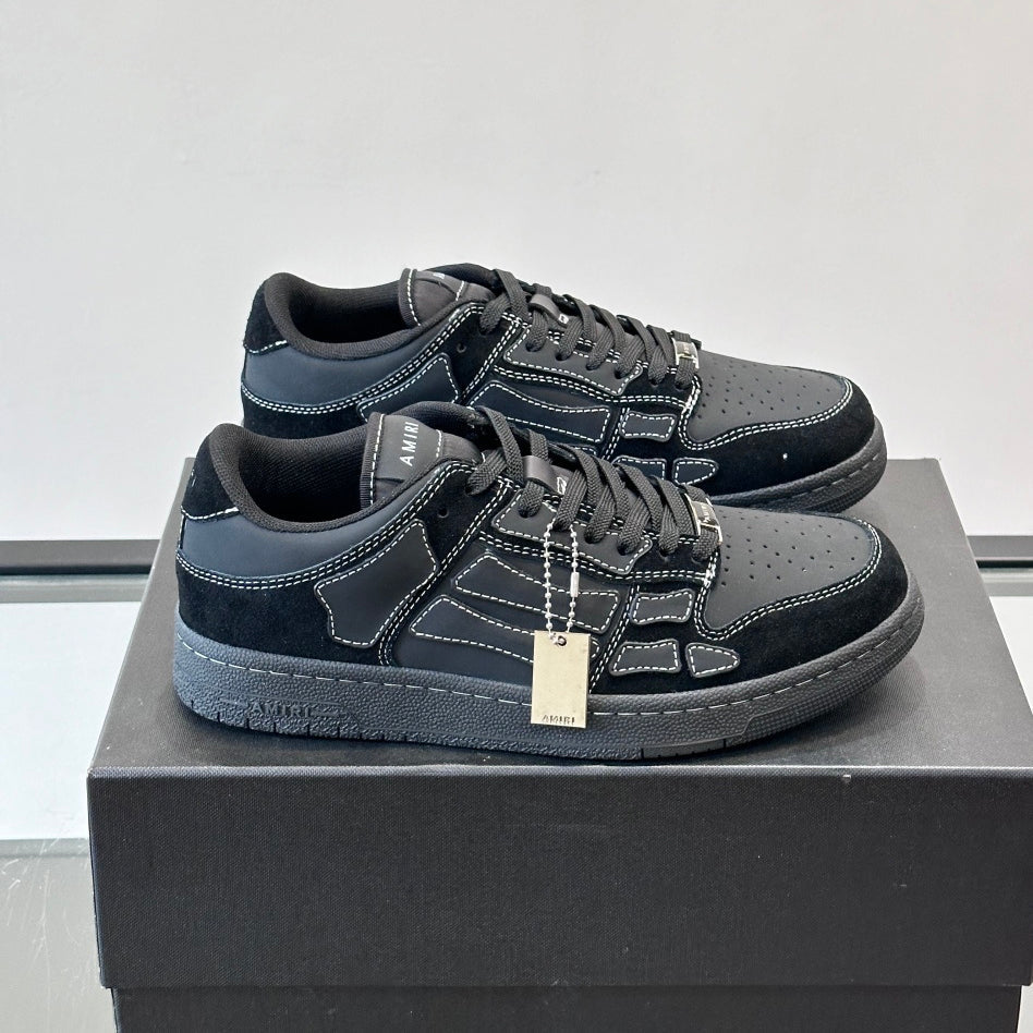 New Men's Low-Top Casual Sneakers 1026060512