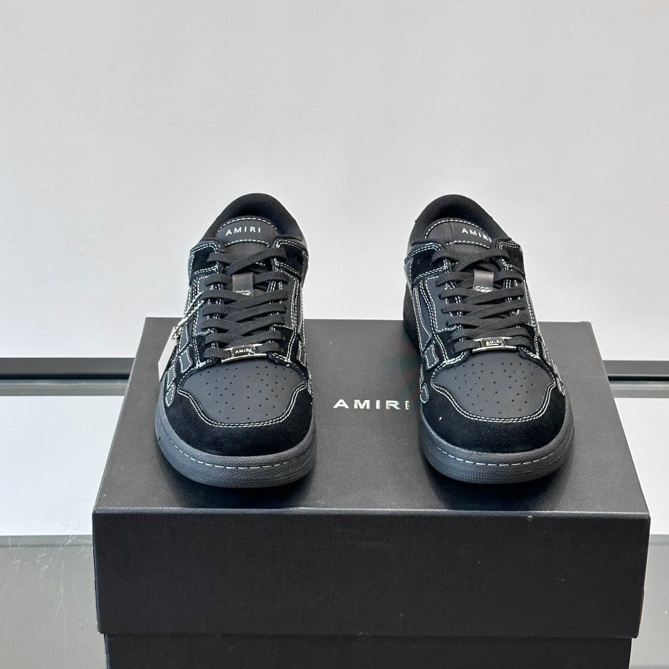 New Men's Low-Top Casual Sneakers 1026060512