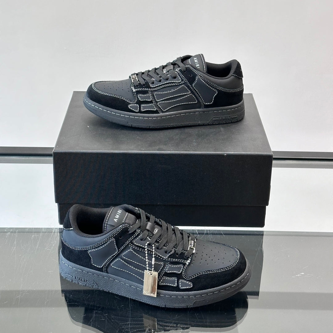 New Men's Low-Top Casual Sneakers 1026060512