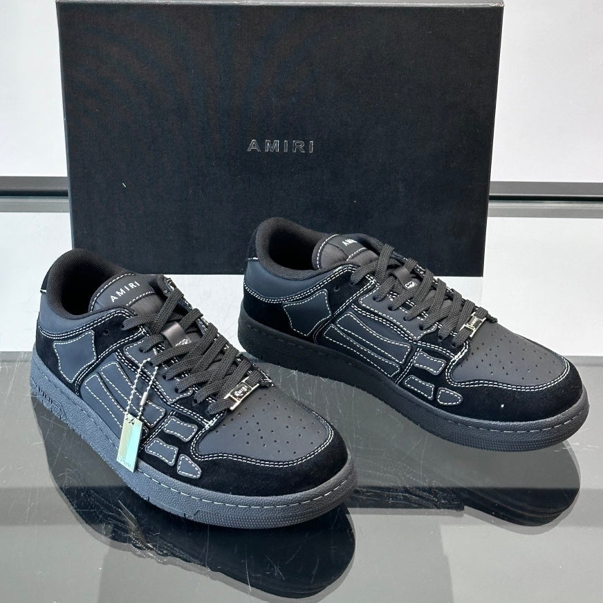 New Men's Low-Top Casual Sneakers 1026060512