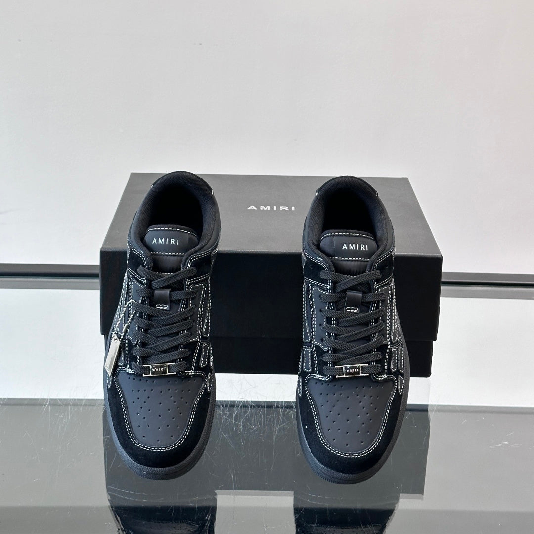 New Men's Low-Top Casual Sneakers 1026060512