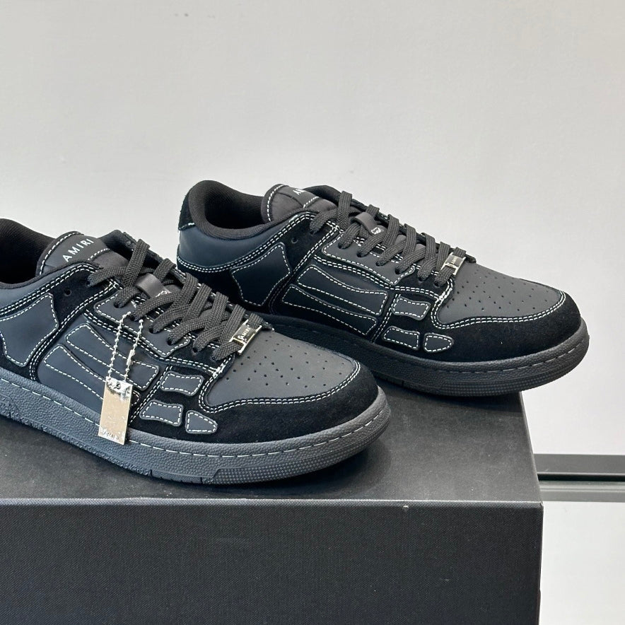 New Men's Low-Top Casual Sneakers 1026060512