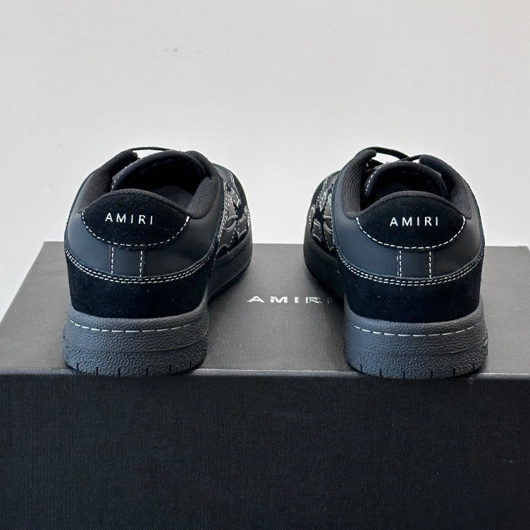 New Men's Low-Top Casual Sneakers 1026060512