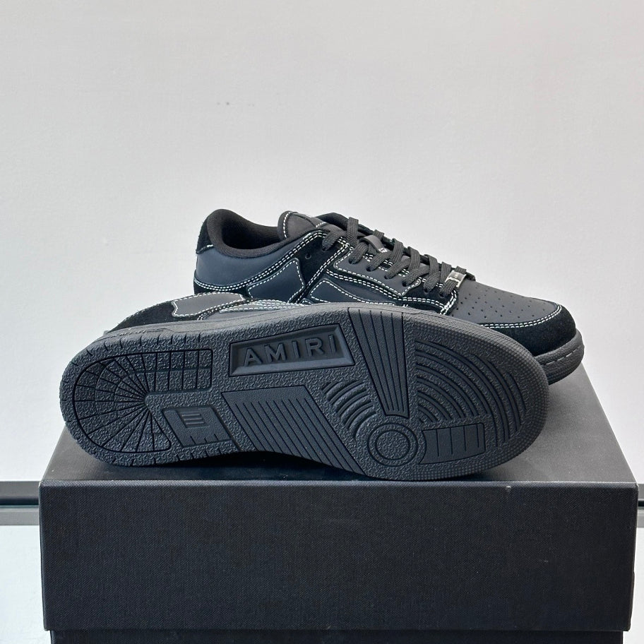 New Men's Low-Top Casual Sneakers 1026060512