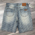 New Men's Denim Shorts 1026062509