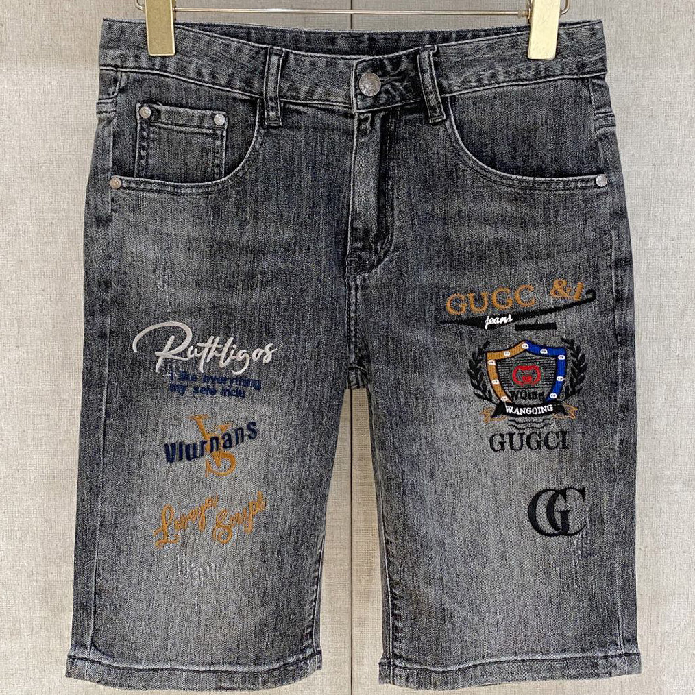 New Arrivals in Men's Denim Shorts 1026062510