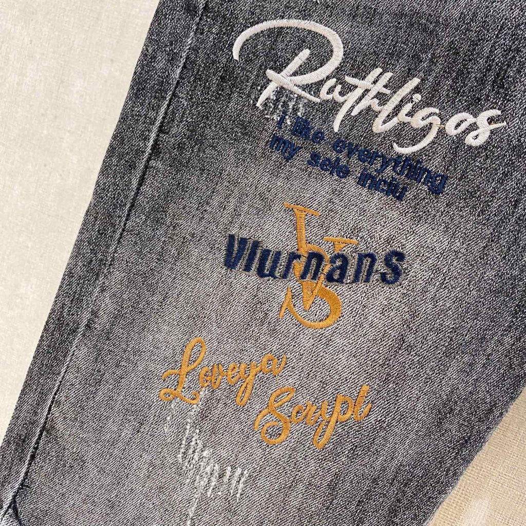 New Arrivals in Men's Denim Shorts 1026062510