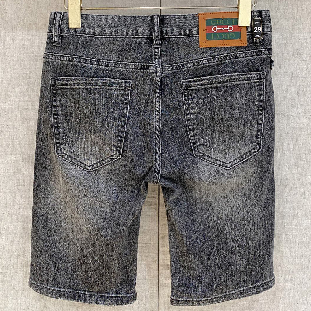 New Arrivals in Men's Denim Shorts 1026062510
