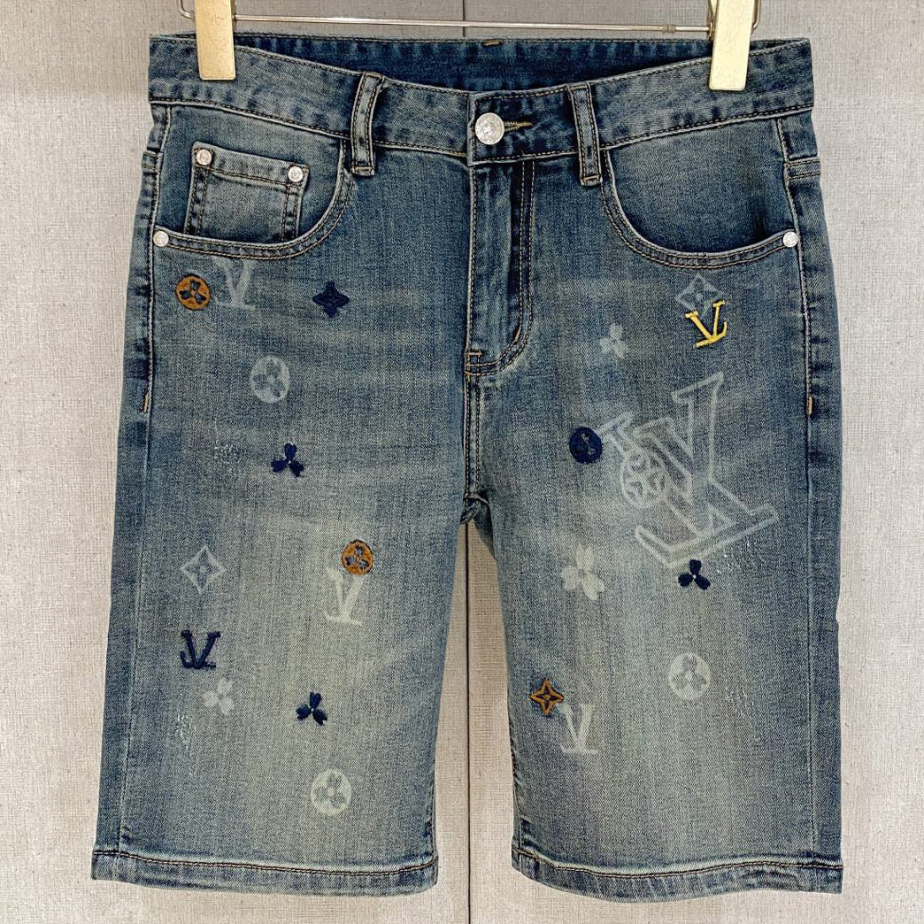New Arrivals in Men's Denim Shorts 1026062514