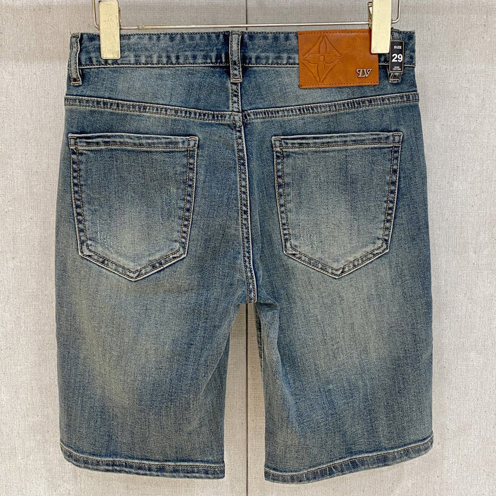New Arrivals in Men's Denim Shorts 1026062514