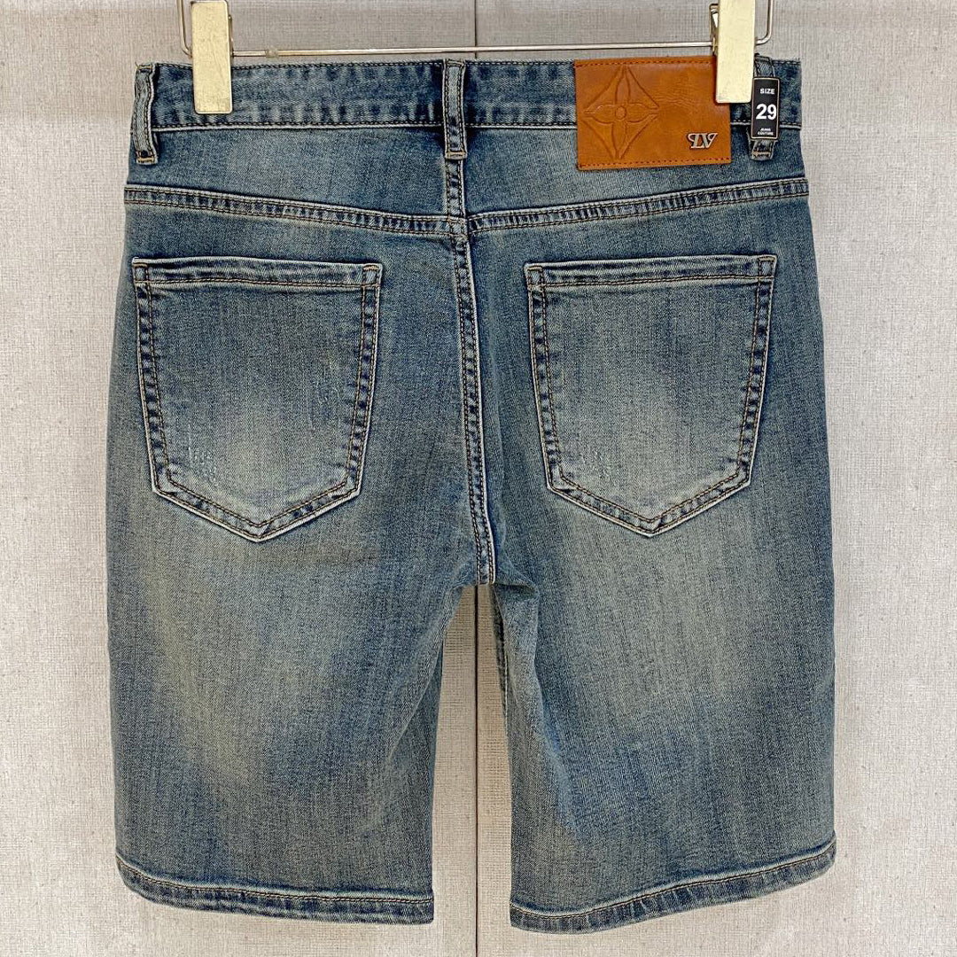 New Arrivals in Men's Denim Shorts 1026062514