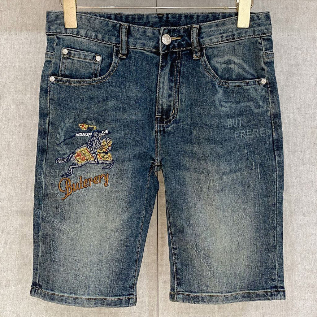 New Arrivals in Men's Denim Shorts 1026062518