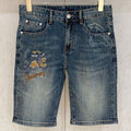 New Arrivals in Men's Denim Shorts 1026062518