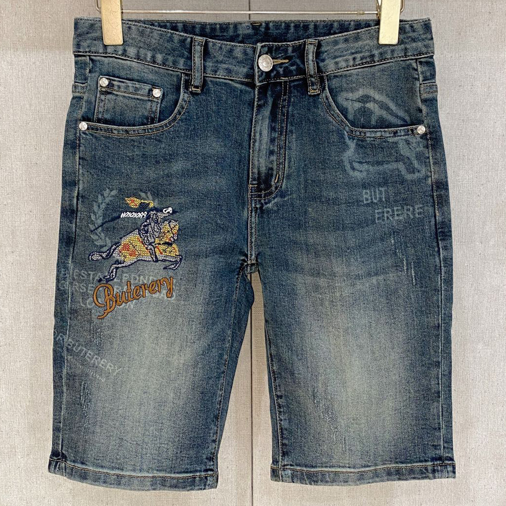 New Arrivals in Men's Denim Shorts 1026062518