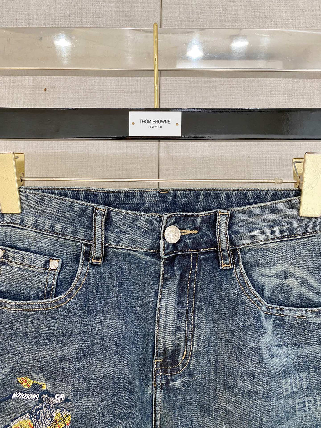 New Arrivals in Men's Denim Shorts 1026062518