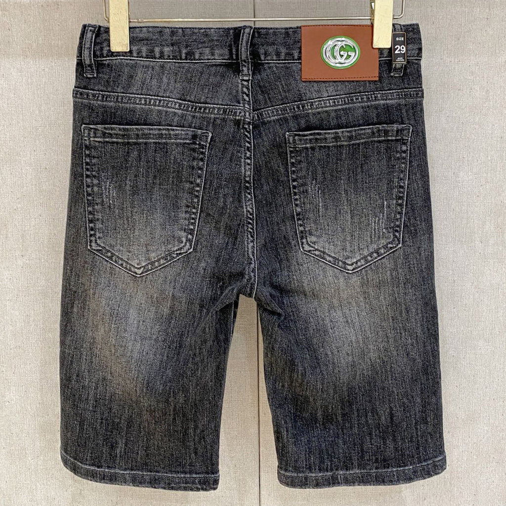 New Arrivals in Men's Denim Shorts 1026062517