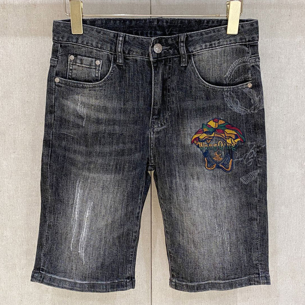 New Arrivals in Men's Denim Shorts 1026062516