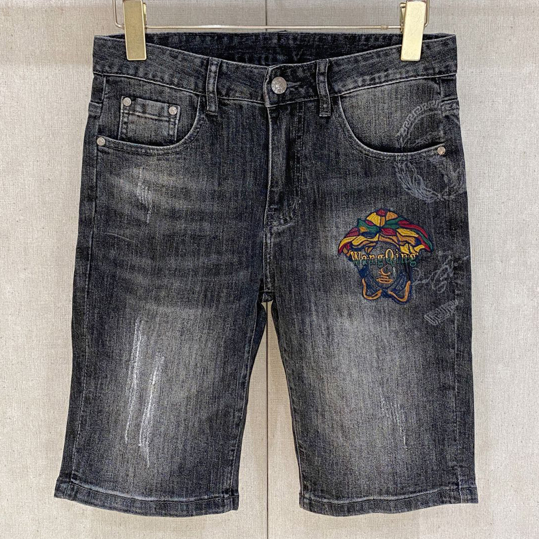New Arrivals in Men's Denim Shorts 1026062516